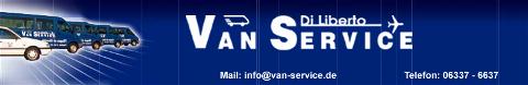vanservice
